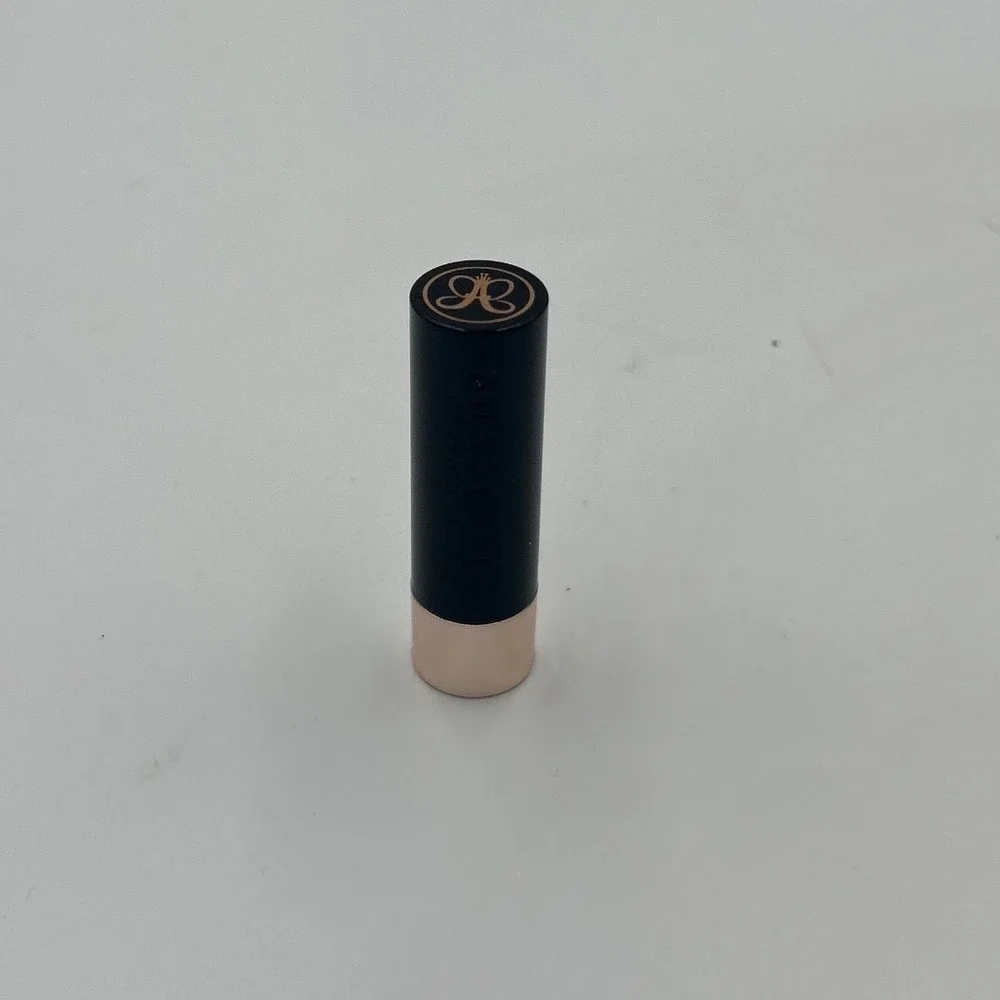 Anastasia Beverly Hills Matte‎ Lipstick Berry Plum Deep Wine ABH Makeup